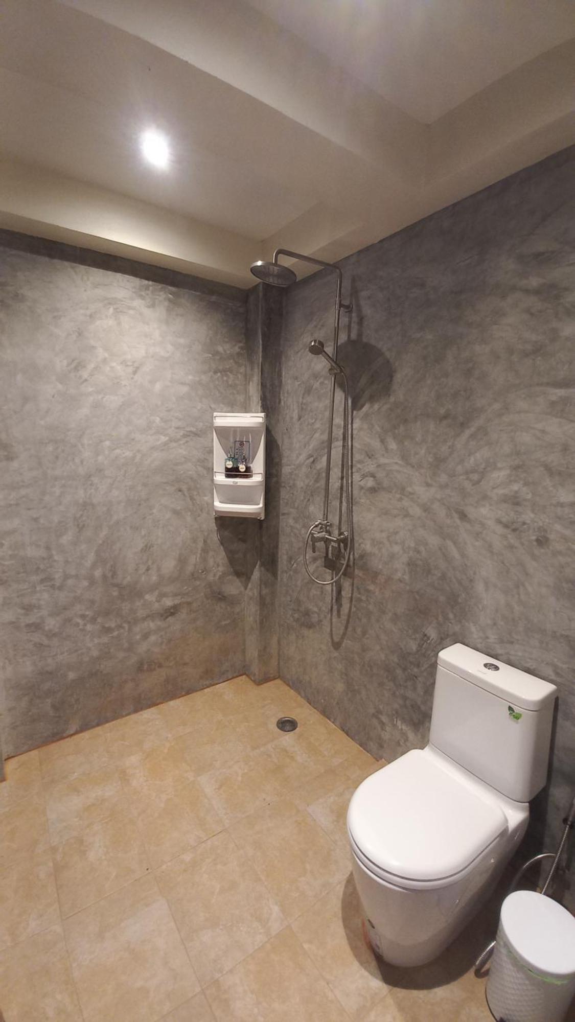 Taoruna Villa タオ島 エクステリア 写真